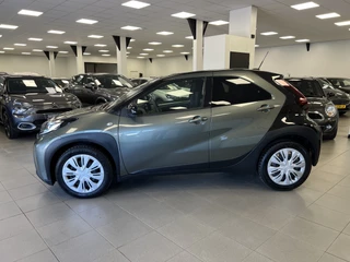 Toyota Aygo - afbeelding nr 3
