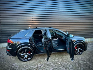 Audi RSQ8 - afbeelding nr 18