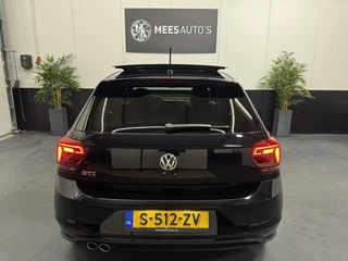 Volkswagen Polo Volkswagen Polo 2.0 TSI GTI|Pano|Beats|Virtual|Laneast.|Keyl - afbeelding nr 20