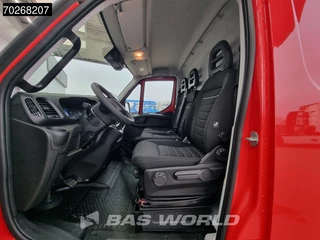 Iveco Daily Iveco Daily 35C21 3.0L Automaat 16m3 L4H2 LED ACC CarPlay Camera L3H2 16m3 Airco - afbeelding nr 18