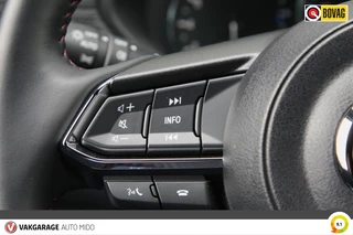 Mazda CX-5 - afbeelding nr 30