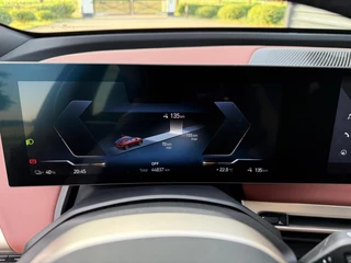 BMW iX BMW iX xDrive40 High Executive 77 kWh SOH 99% Led v+a Auto.inparkeren Pano - afbeelding nr 32