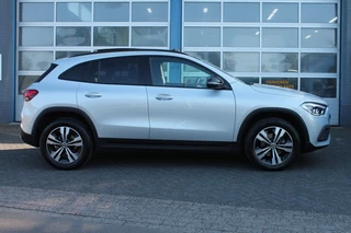 Mercedes-Benz GLA - afbeelding nr 8