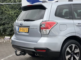 Subaru Forester Subaru Forester 2.0 AWD Premium | Trekhaak | Pano | Memory | Dodehoek | BOMVOL! - afbeelding nr 38