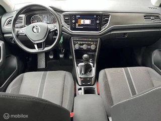 Volkswagen T-Roc Volkswagen T-Roc 1.0 TSI Style - afbeelding nr 21
