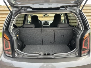 Volkswagen e-up! Volkswagen e-Up! / United Edition / Full Option - afbeelding nr 14
