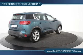 Citroën C5 Aircross - afbeelding nr 6