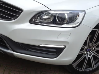 Volvo S60 Volvo S60 1.5 T2 122PK Nordic+ / R-Design / LED 2016 *NAP* - afbeelding nr 48