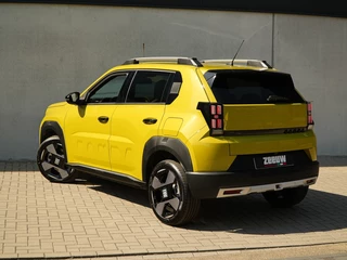 Fiat Panda Fiat Panda Grande La Prima 11 kW 44 kWh | Carplay | Camera | Winter | Cruis - afbeelding nr 14