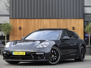 Porsche Panamera - 150147956-0