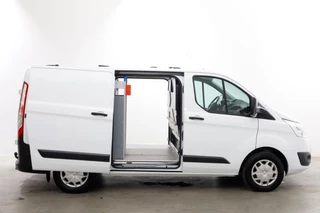 Ford Transit Custom - afbeelding nr 3