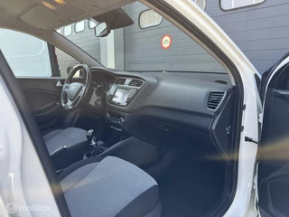Hyundai i20 Hyundai i20 1.0 T-GDI Premium✓Airco ✓Cruise ✓Navi ✓Nw APK - afbeelding nr 11