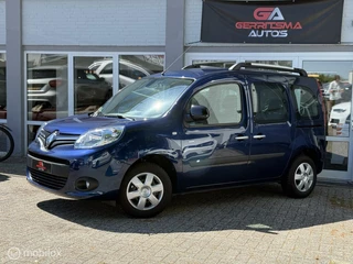Renault Kangoo Renault Kangoo Family 1.2 TCe Limited Start&Stop - afbeelding nr 3