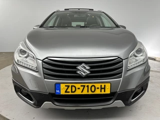 Suzuki S-Cross Suzuki S-Cross SX4 1.6 High Executive Automaat | Panoramadak | Navigatie | Lederen Bekleding - afbeelding nr 29