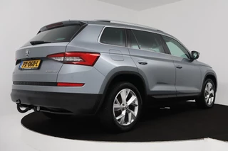 Škoda Kodiaq Skoda Kodiaq 1.4 TSI ACT Style Business 7p (TREKHAAK, STOELVERWARMING, CAMERA, SFEERVERLICHTING, ELEKTR STOELEN, NL-AUTO) - afbeelding nr 10