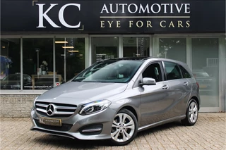 Mercedes-Benz B-Klasse Pano | Sfeer | - afbeelding nr 1