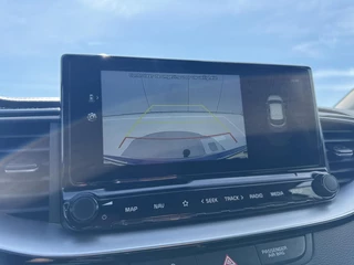 Kia XCeed Kia XCeed 1.6 GDi PHEV DynamicPlusLine|Trekhaak|NL-Auto - afbeelding nr 25