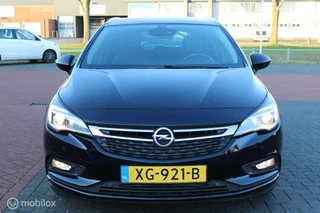 Opel Astra Opel Astra Sports Tourer 1.0 Business Executive, Pdc voor + achter, Clima, Navi, Donker glas, Cruise, App connect. - afbeelding nr 13