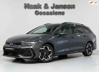 Volkswagen Golf Variant 1.5 TSI R-Line 150PK BTW Lane Acc