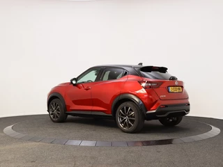 Nissan Juke - afbeelding nr 2