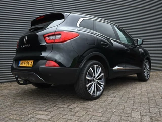 Renault Kadjar Renault Kadjar 1.2 TCe Bose 131pk (Vol-Opties!) 1e eigenaar - afbeelding nr 10
