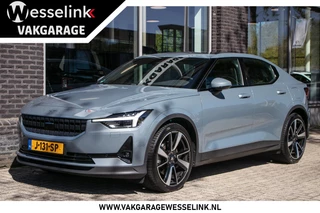 Polestar 2 Long Range Dual Motor Launch Edition 78kWh