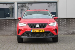 SEAT Arona - afbeelding nr 9