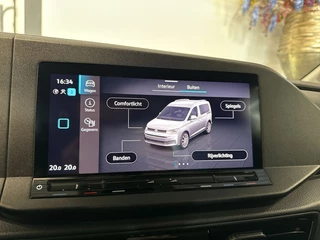 Volkswagen Caddy - afbeelding nr 36