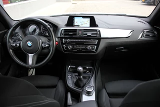 BMW 1 Serie - afbeelding nr 6