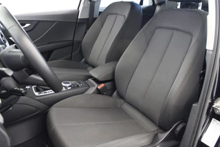 Audi Q2 Audi Q2 35 TFSI Pro Line |Navi|ACC|PDC| - afbeelding nr 11