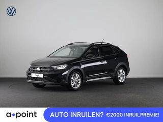 Volkswagen Taigo Life Edition 1.0 TSI 95 PK 5 versn. Hand