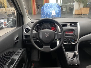 Suzuki Celerio Suzuki Celerio 1.0 Exclusive automaat [ DEALER OH I CRUISE CONTROL I AIRCO ] - afbeelding nr 2