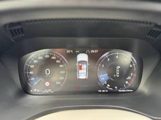 Volvo XC60 Volvo XC60 2.0 T5 Inscription | 19