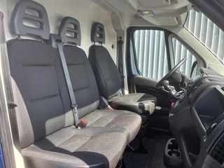 Citroën Jumper Citroen Jumper 30 2.2 BlueHDi 140 L2H2*A/C*3P - afbeelding nr 14