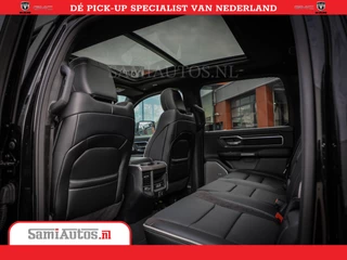 Dodge Ram 1500 Comfortabele Dubbele Cabine met Royale 5 Zitplaatsen | BPM vrij | Nu Leverbaar uit Voorraad | Voorraad Nr  2220 - 5039 - afbeelding nr 11