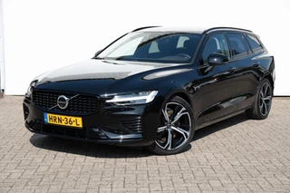 Volvo V60 - 473021120-0