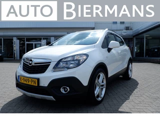 Opel Mokka - 205618282-0