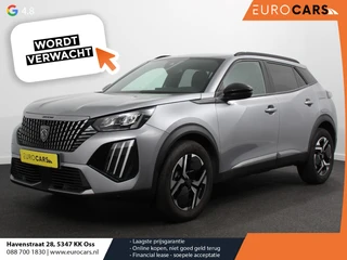 Peugeot 2008 1.2 Hybrid 145 pk Automaat Allure