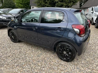 Peugeot 108 Peugeot 108 1.0 e-VTi Active,Airco,5drs,Led,Trekhaak! - afbeelding nr 22