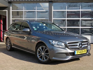 Mercedes-Benz C-Klasse - afbeelding nr 6