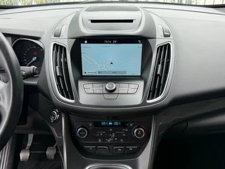 Ford Grand C-Max Ford Grand C-Max 1.0 Titanium 7P Navi Clima Cruise PDC - afbeelding nr 15