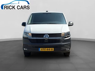 Volkswagen Transporter Volkswagen Transporter 2.0 TDI 110PK EURO6 L2H1 28 Cruise control/trekhaak/navi - afbeelding nr 16