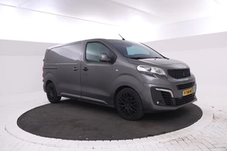 Peugeot Expert Peugeot Expert 227S 2.0 BlueHDI 180 Premium Pack Automaat! Marge, Airco, Navi - afbeelding nr 4