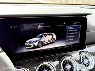 Mercedes-Benz E-Klasse Mercedes E-klasse Estate AMG 63 S 4MATIC|Pano|Ceramic|Carbon - afbeelding nr 46