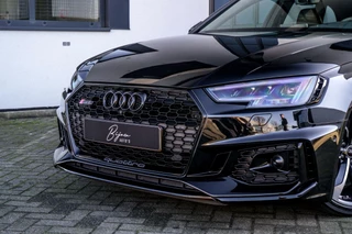 Audi RS4 Audi RS 4 Avant 2.9 TFSI RS 4 Quattro PANO / CAMERA / HUD - afbeelding nr 4