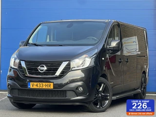 Nissan NV300 - 234821857-0