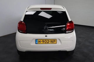 Citroën C1 Citroën C1 1.0 VTi Feel | Airco | Bluetooth - afbeelding nr 5