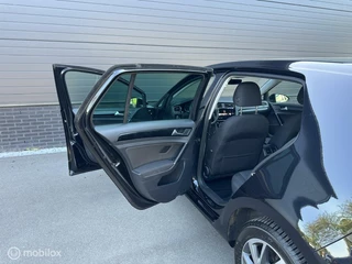 Volkswagen Golf Volkswagen Golf 1.0 TSI SOUND EDITION CLIMA*ACC*PDC*CARPLAY! - afbeelding nr 21