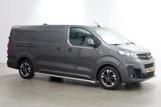 Opel Vivaro Opel Vivaro 2.0 CDTI 177pk Automaat Lang Innovation Dierenuitvaartzorg/Rouwvervoer dieren 12-2021 - afbeelding nr 14