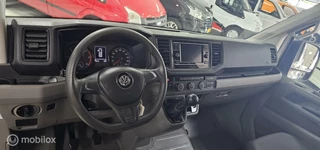 Volkswagen Crafter Volkswagen Crafter 35 2.0 TDI L4H2 Airco Navi Cruise - afbeelding nr 6
